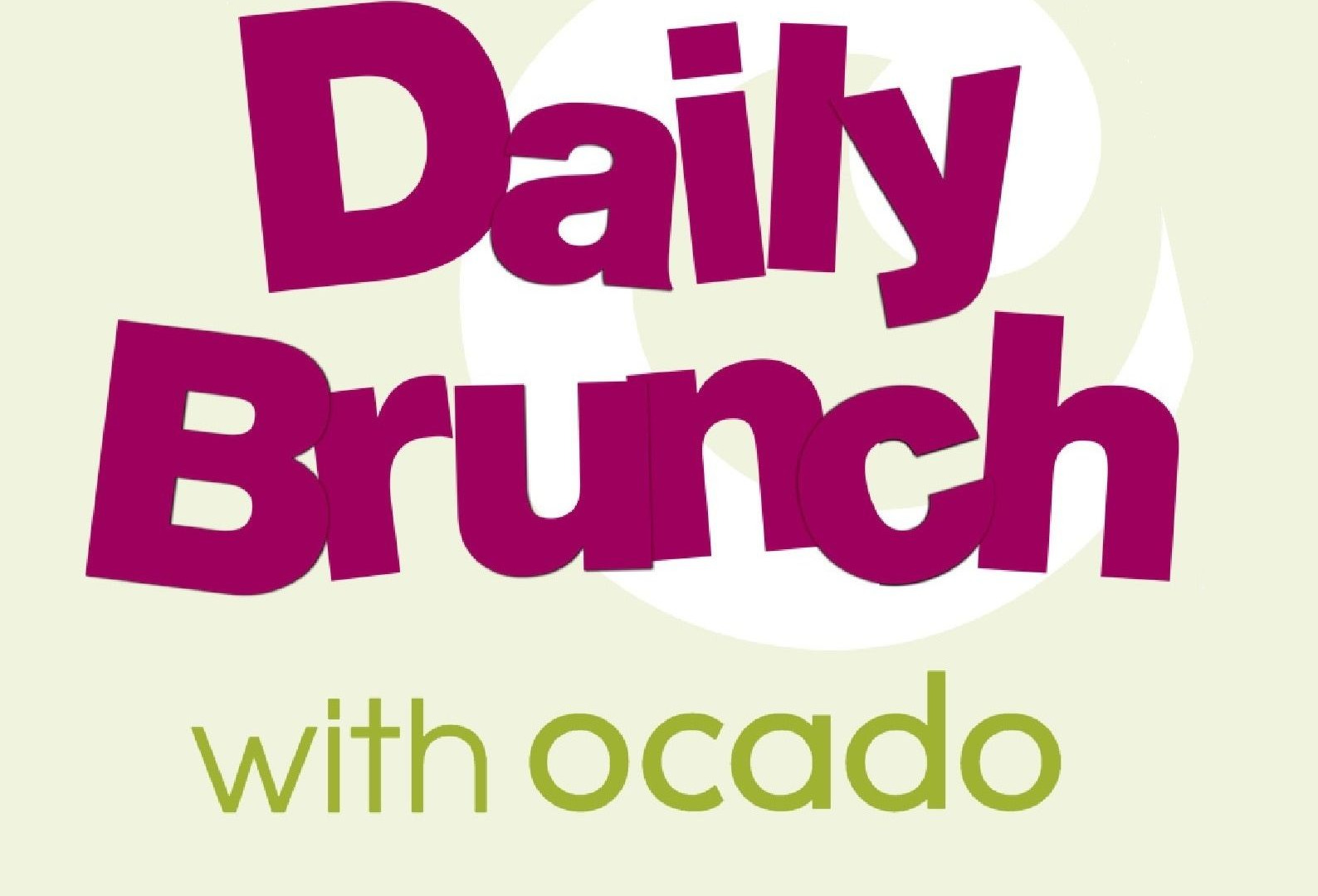Сериал Daily Brunch with Ocado