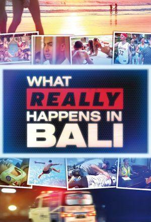 Show What Really Happens in Bali