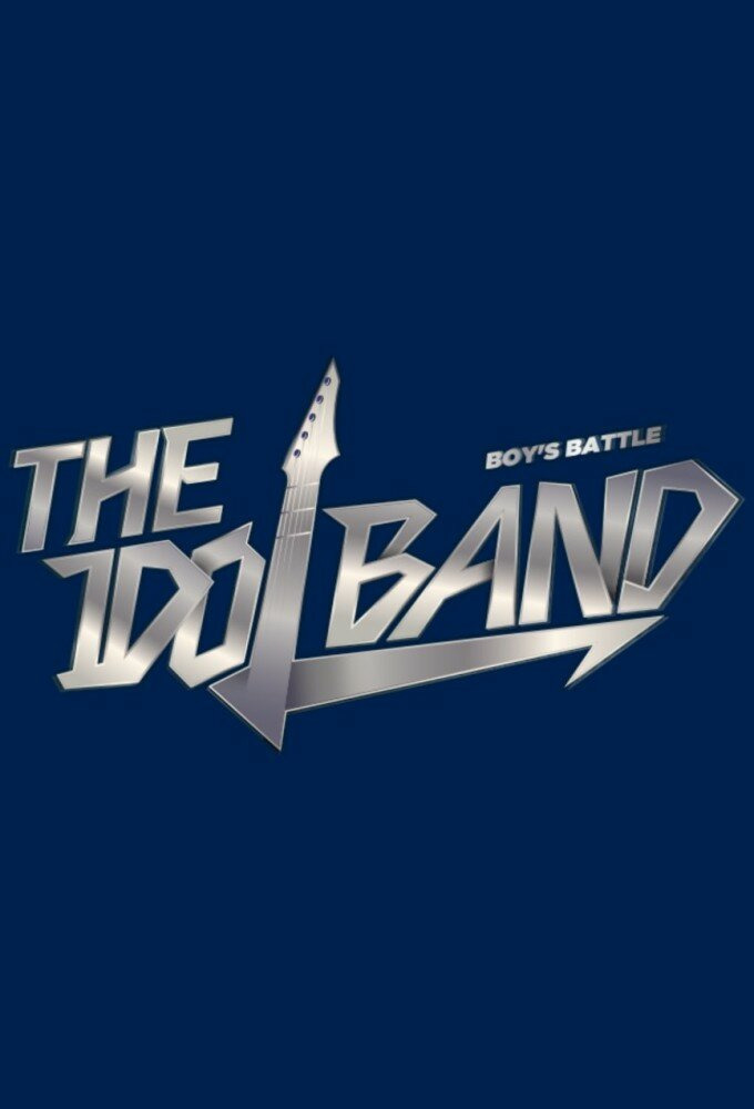 Сериал The Idol Band: Boys Battle