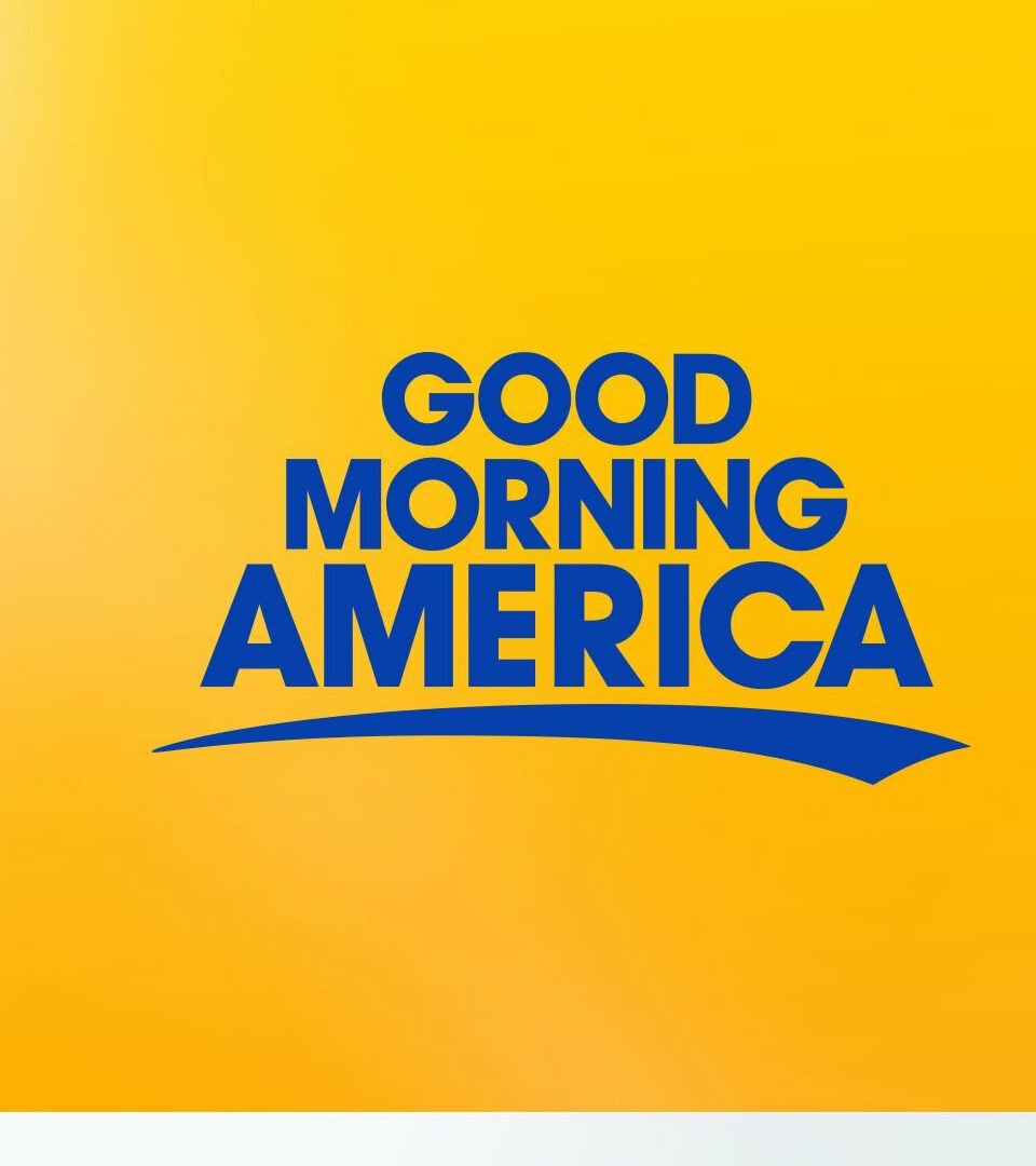 Сериал Good Morning America: Weekend Edition