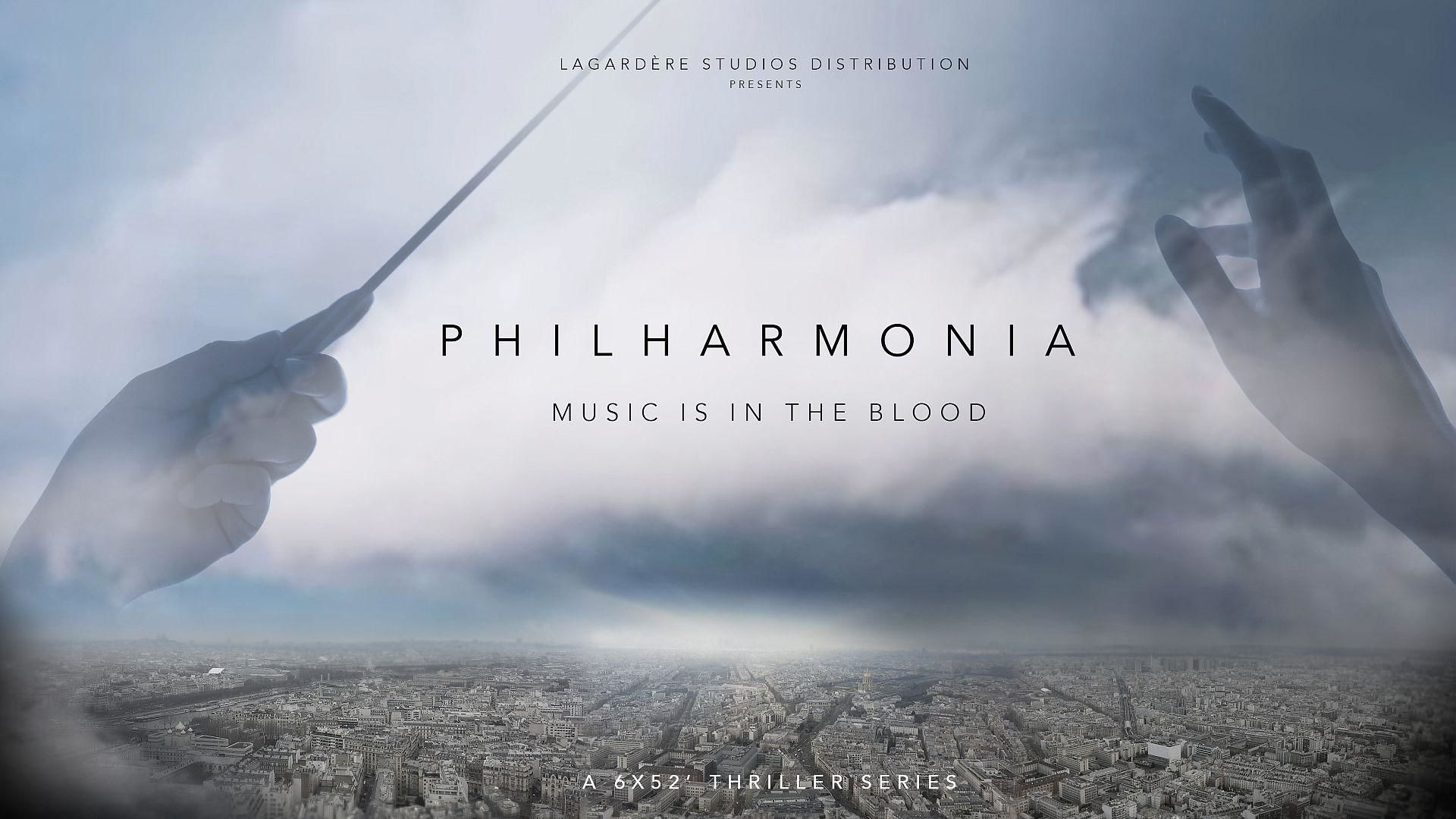Show Philharmonia