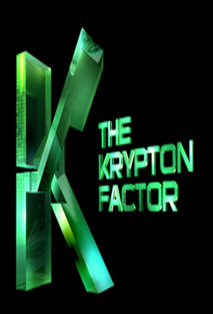Сериал The Krypton Factor (2009)