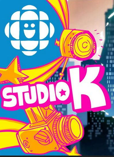 Сериал The Studio K Show