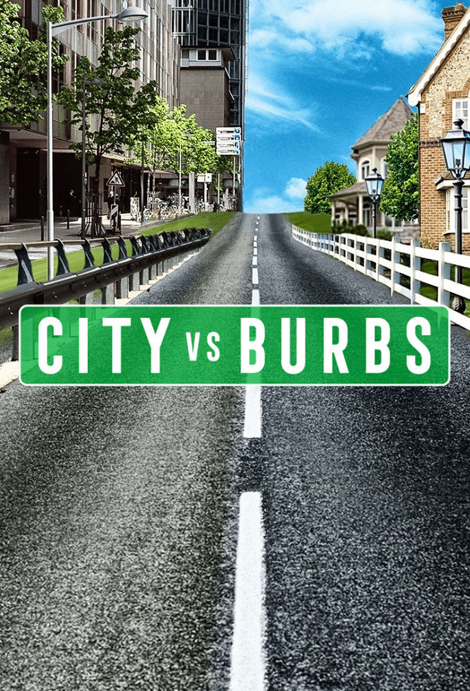 Show City vs. Burbs