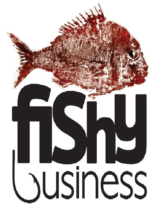 Сериал Fishy Business