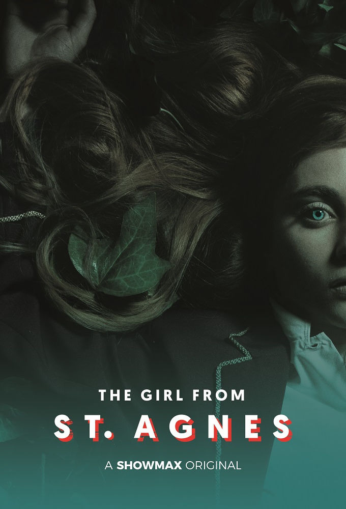 Сериал The Girl from St. Agnes