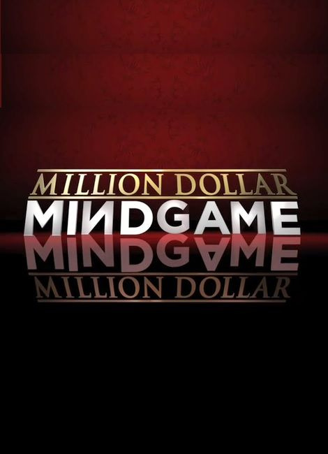 Сериал Million Dollar Mind Game