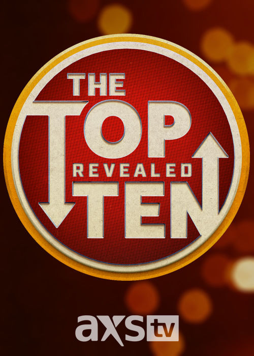 Сериал The Top Ten Revealed