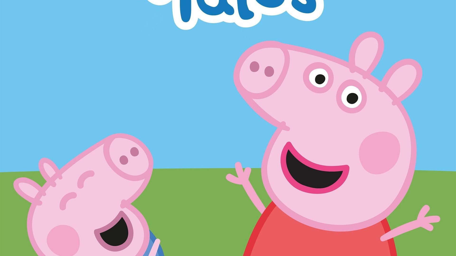 Show Peppa Pig Tales