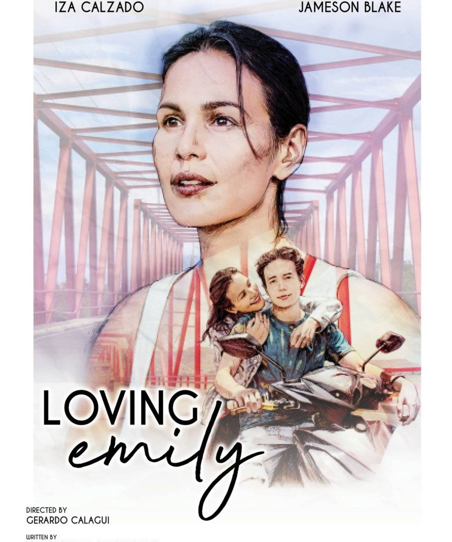 Сериал Loving Emily