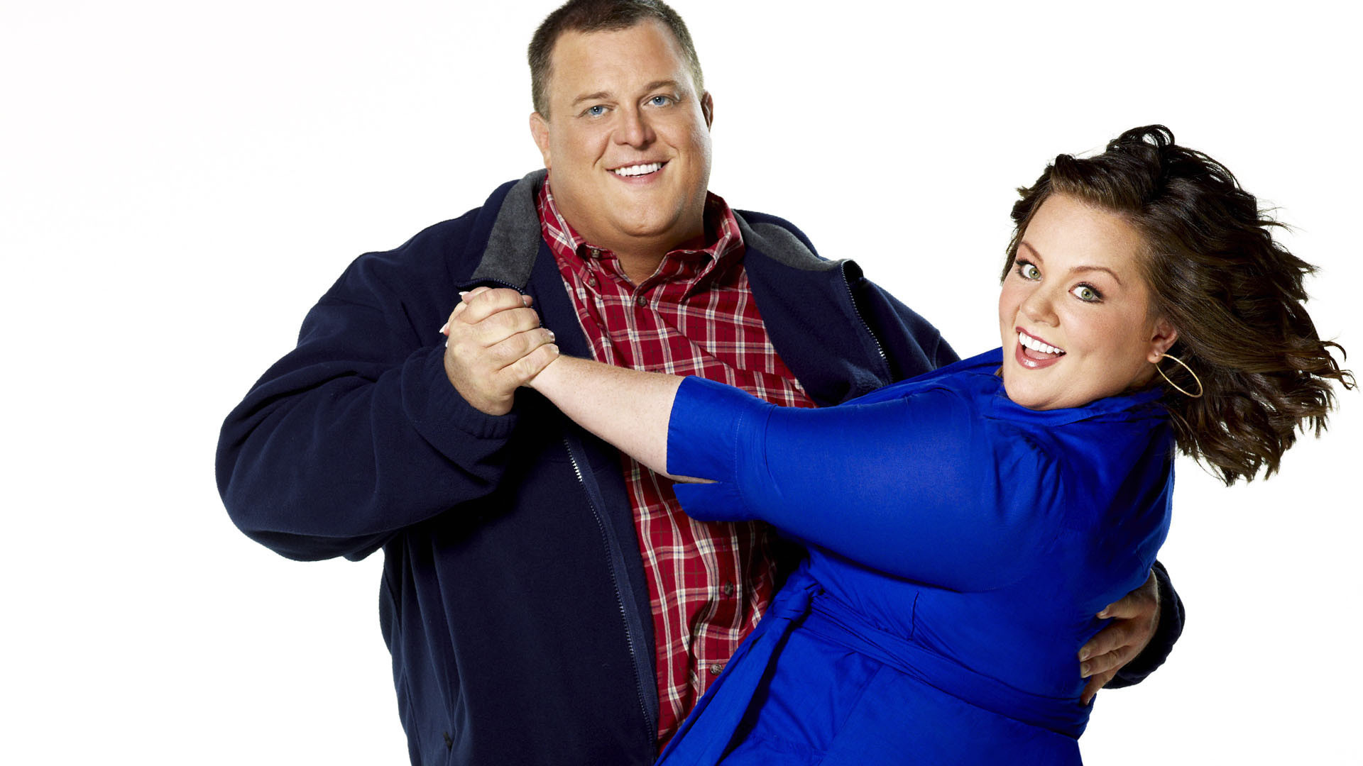Show Mike & Molly