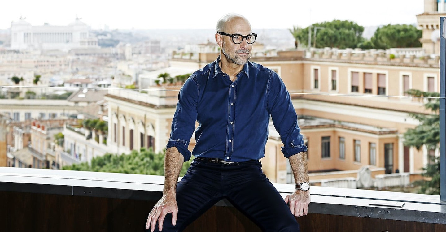 Show Stanley Tucci: Searching for Italy