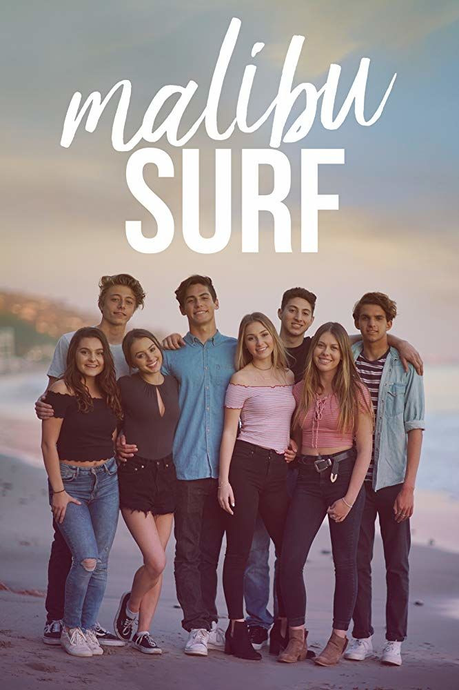 Show Malibu Surf