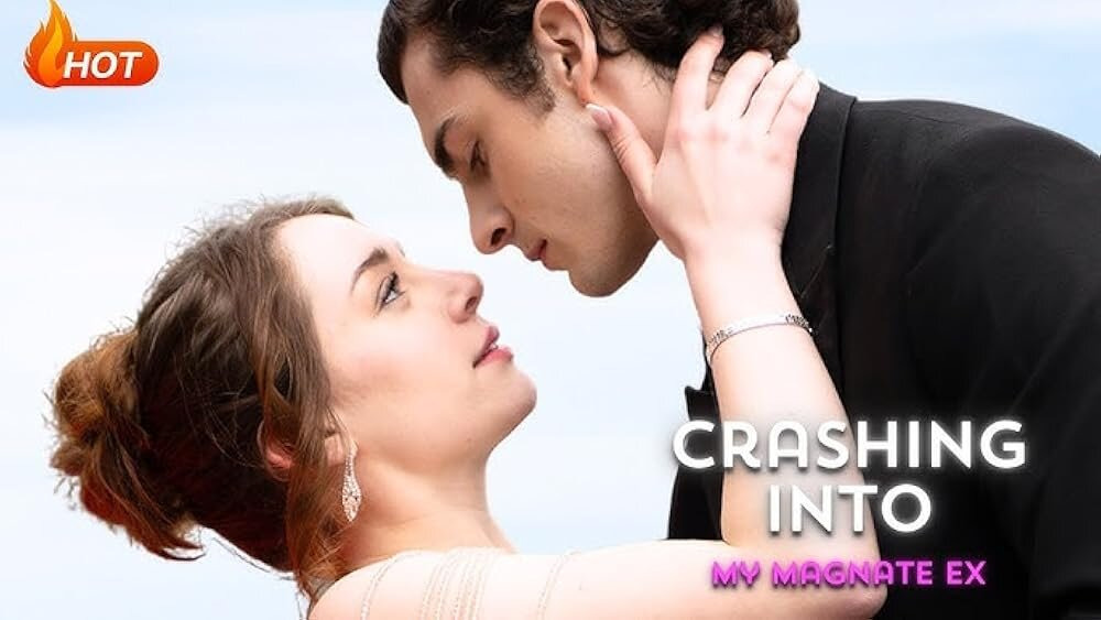 Show Crashing Into My Magnate Ex