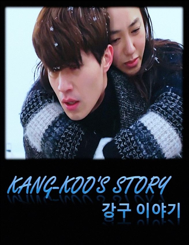 Show Kang-Koo's Story