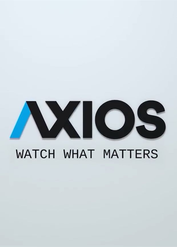 Сериал Axios: Все имеет значение