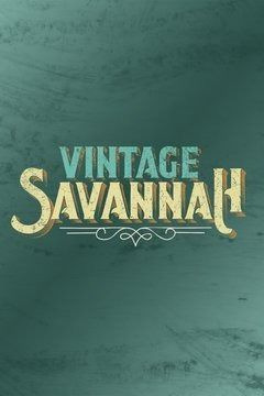 Сериал Vintage Savannah