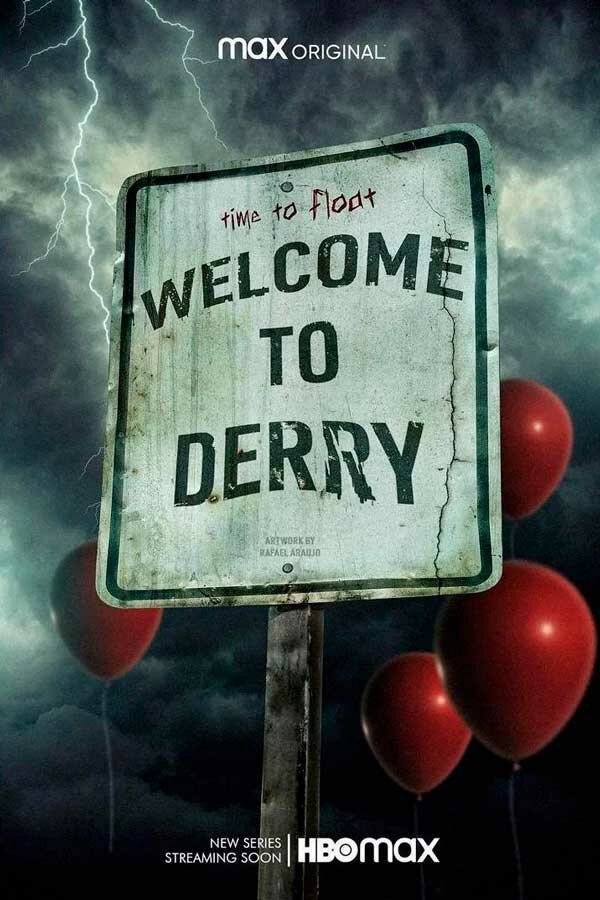 Show Welcome to Derry