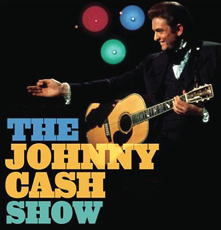Show The Johnny Cash Show