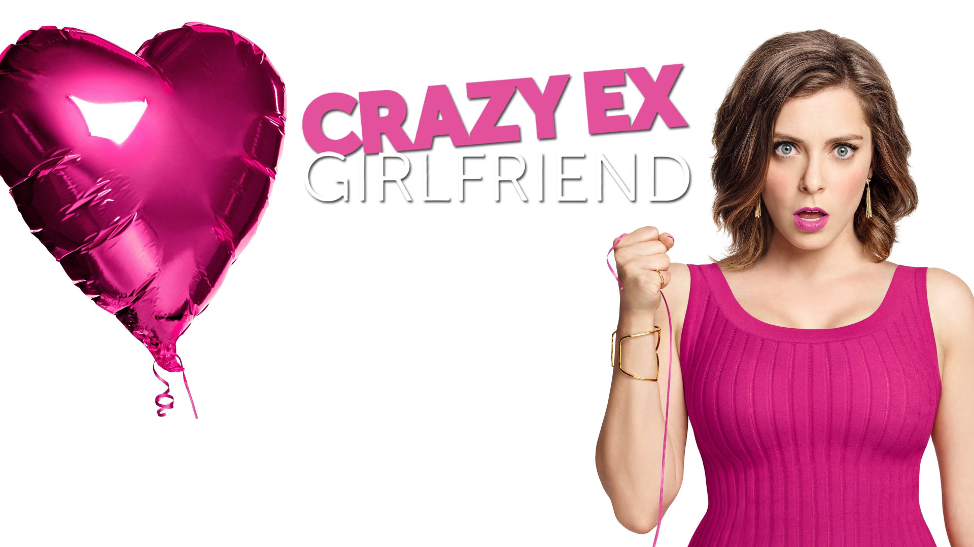 Show Crazy Ex-Girlfriend