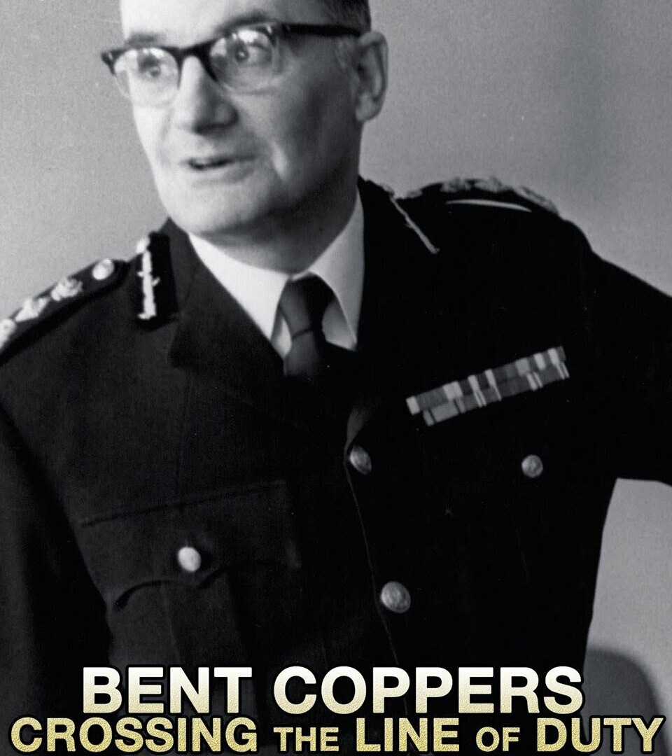 Сериал Bent Coppers: Crossing the Line of Duty