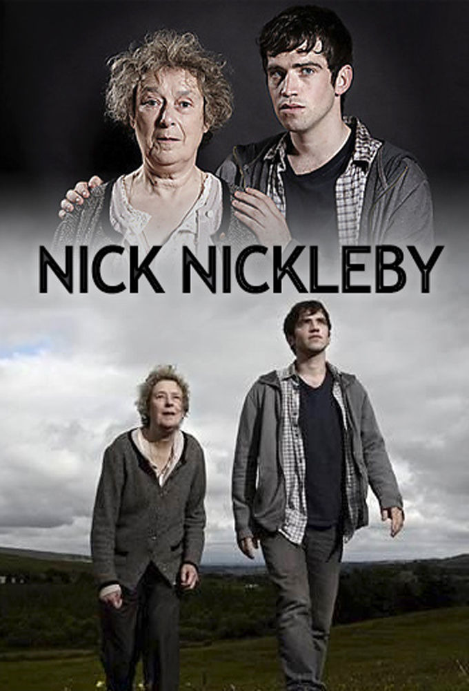 Show Nick Nickleby