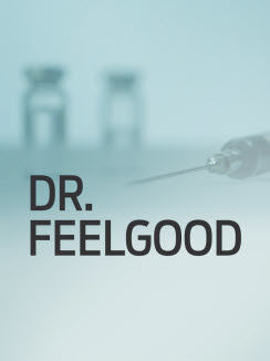 Сериал Dr. Feelgood