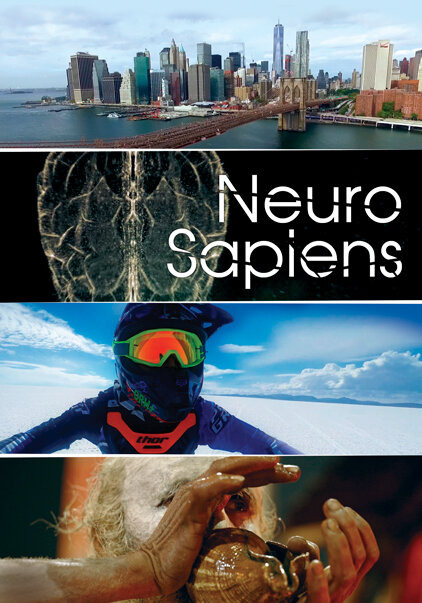 Show Neuro Sapiens