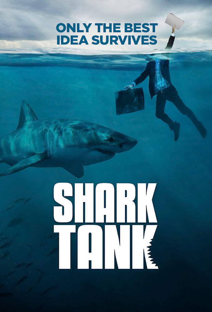Show Shark Tank