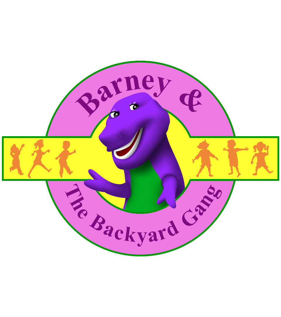 Сериал Barney and the Backyard Gang