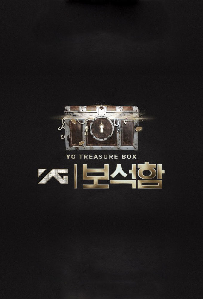 Show YG Treasure Box