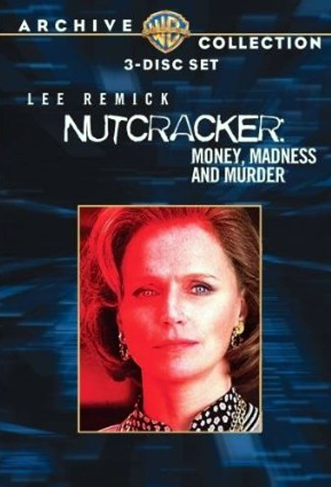Show Nutcracker: Money, Madness and Murder