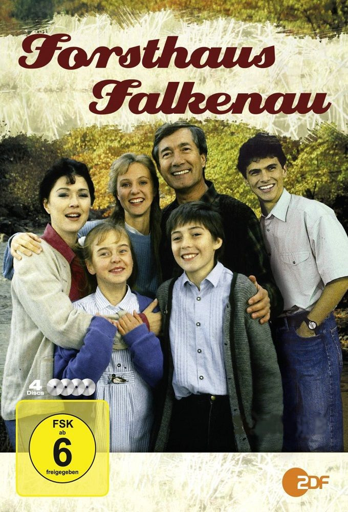 Сериал Forsthaus Falkenau