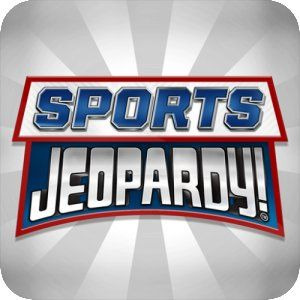 Сериал Sports Jeopardy!