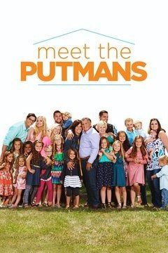 Сериал Meet the Putmans