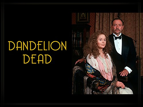 Show Dandelion Dead