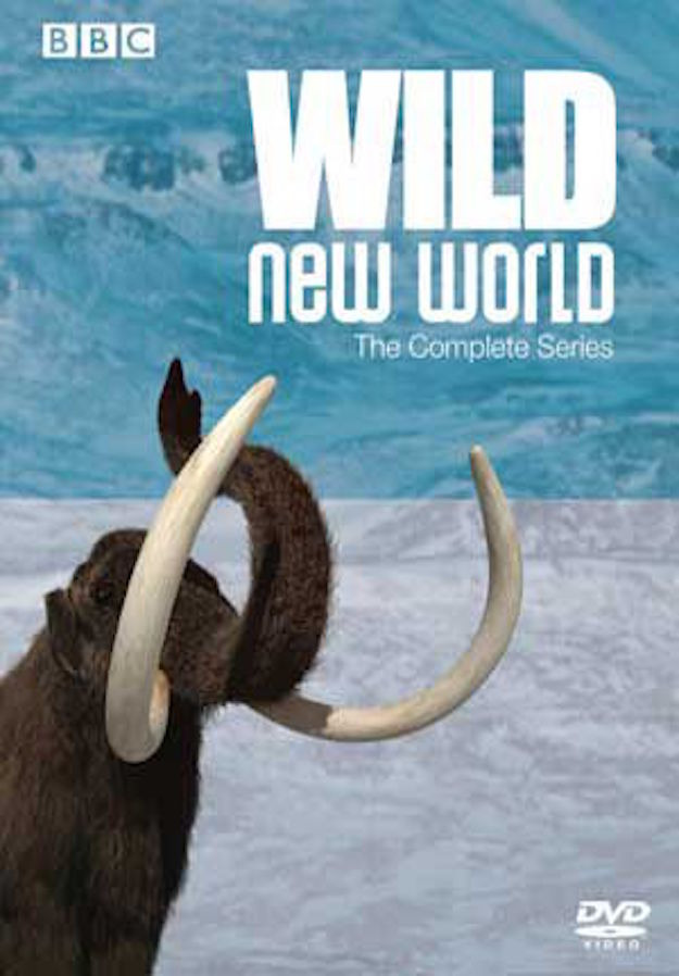 Show Wild New World