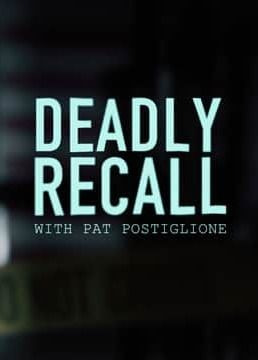 Сериал Deadly Recall