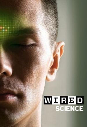 Сериал Wired Science