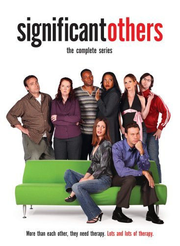 Сериал Significant Others (2004)