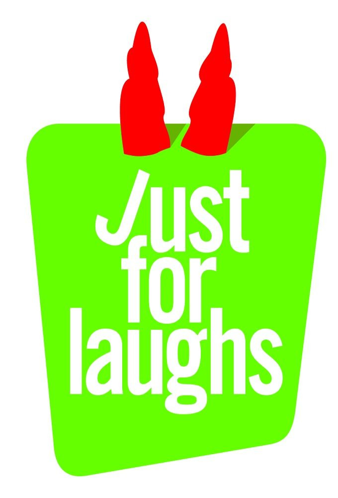 Show Just for Laughs
