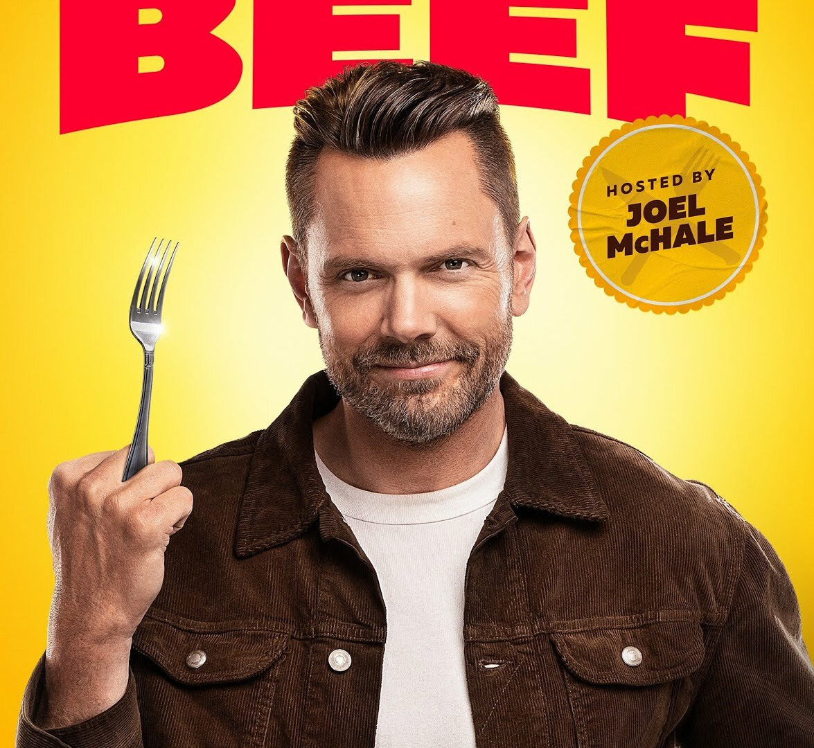 Сериал Celebrity Beef