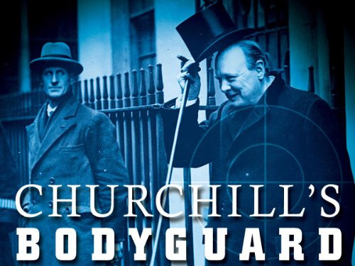 Show Churchill's Bodyguard