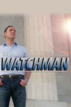 Сериал The Watchman