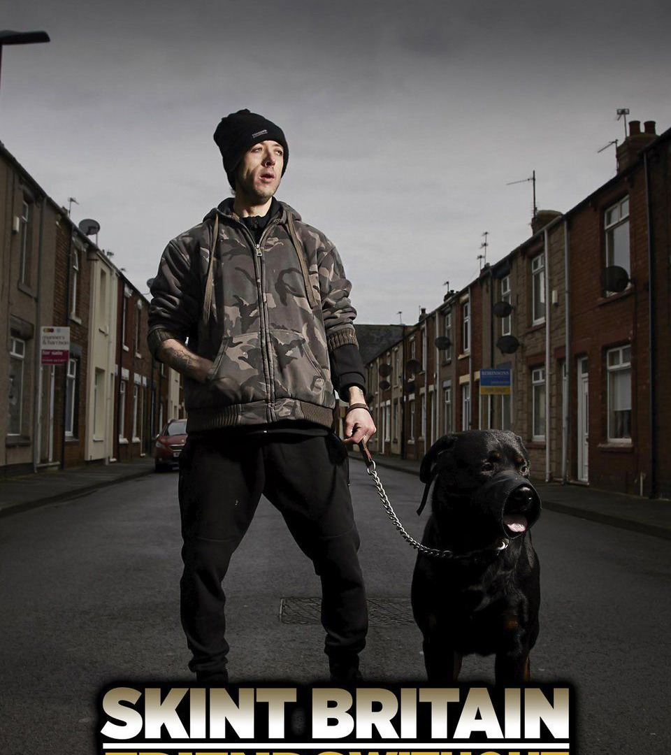 Show Skint Britain: Friends Without Benefits