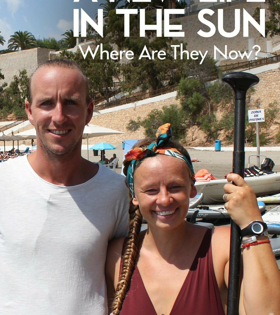 Show A New Life in the Sun: Where Are They Now?