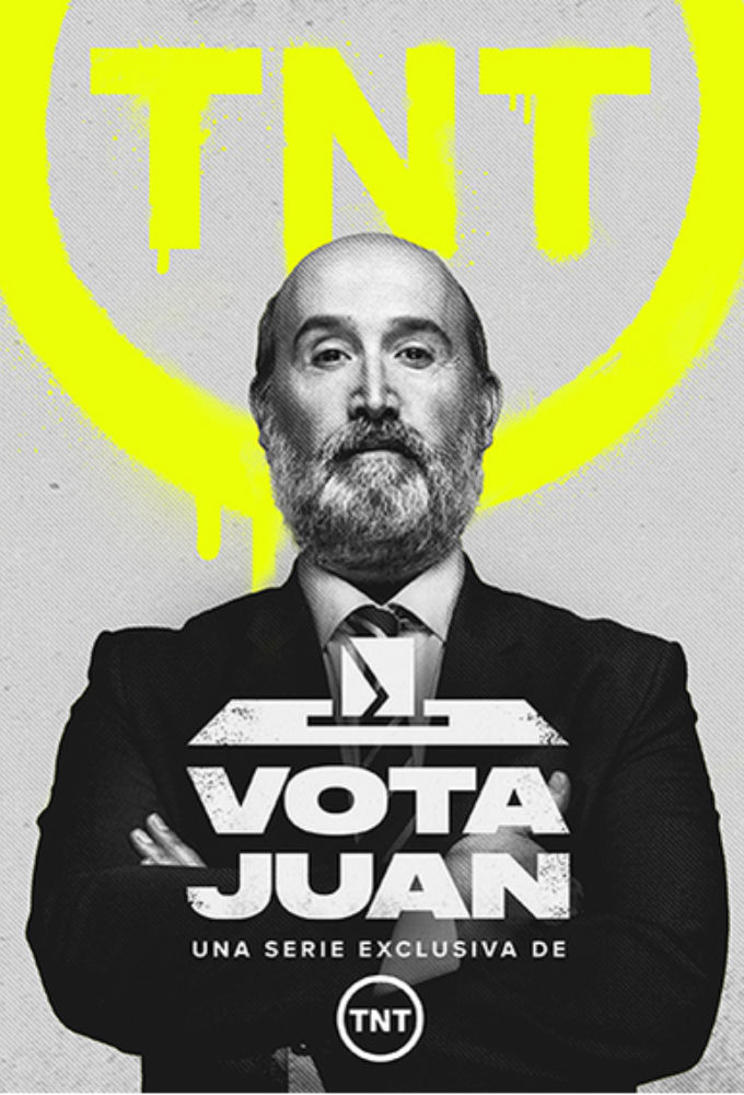 Сериал Vota Juan