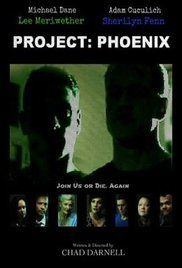 Show Project: Phoenix