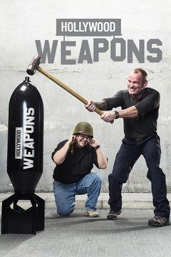 Show Hollywood Weapons
