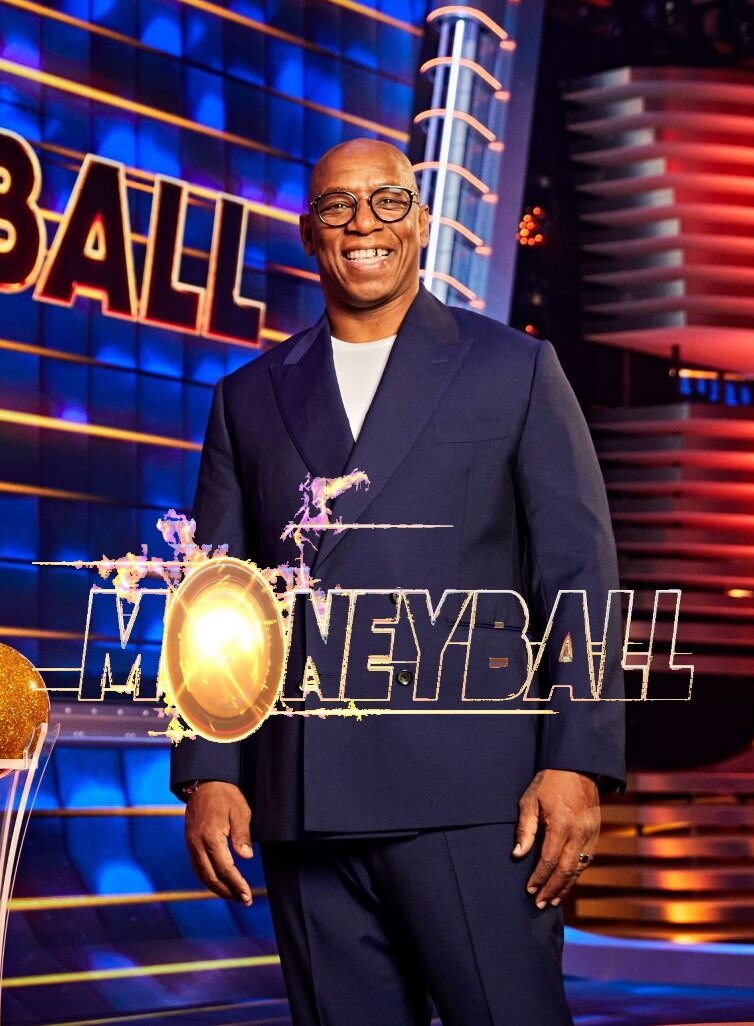 Сериал Moneyball